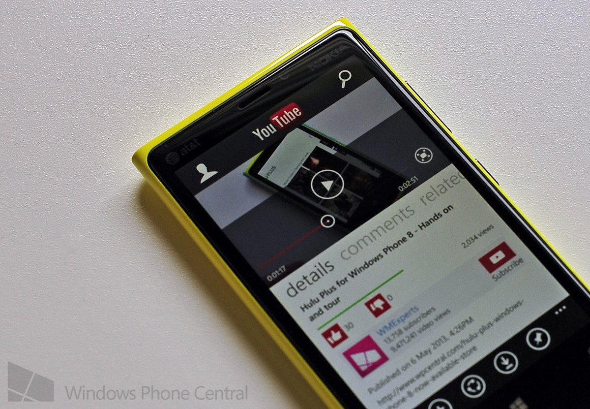 Best app for windows phone to download youtube videos download