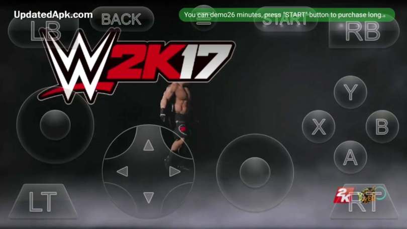 Wwe 2k17 mod apk download for android offline pc